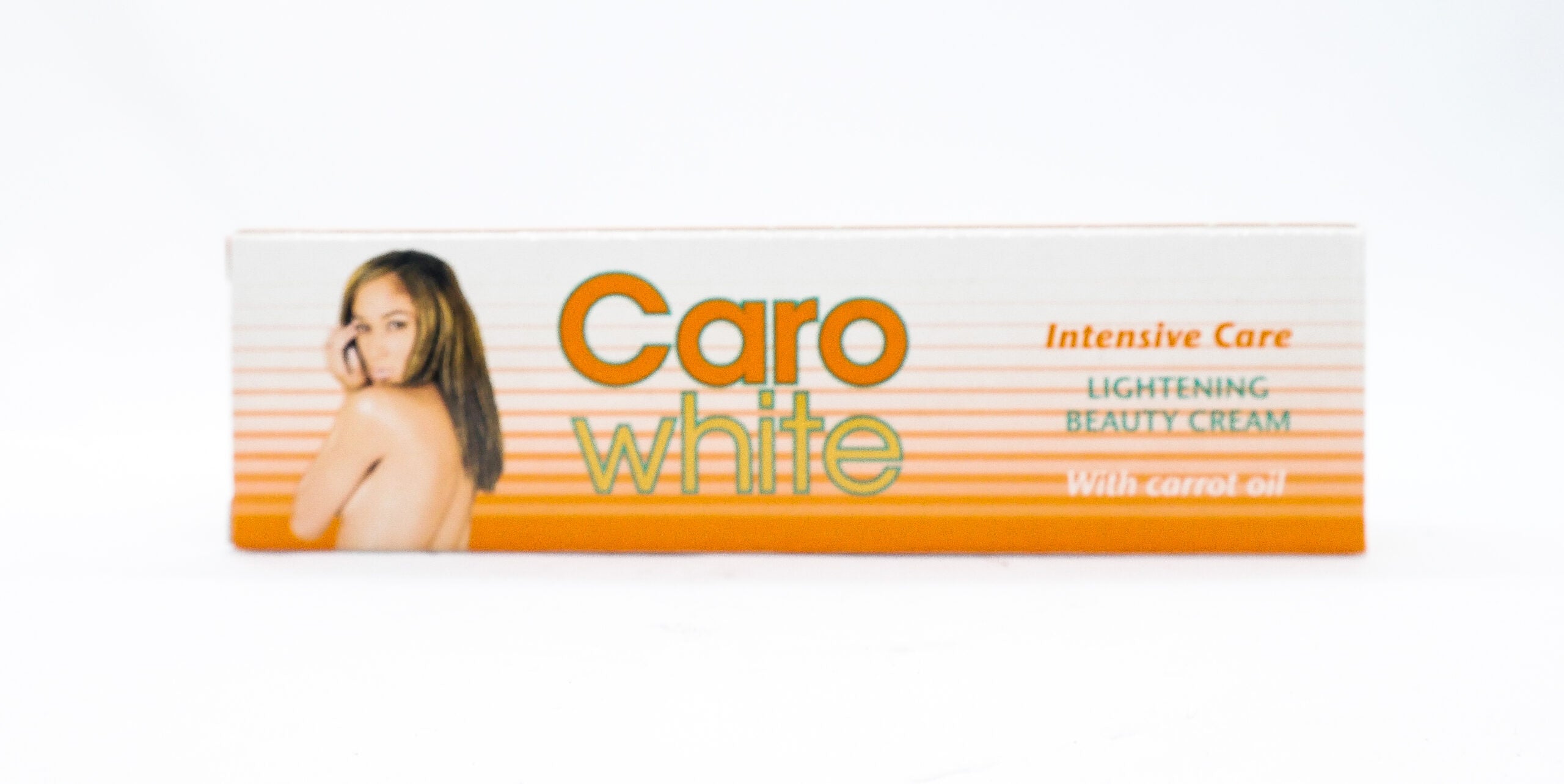 Caro White Cream
